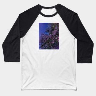 Flowers in nature Baseball T-Shirt